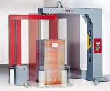 halbautomatischer Dreharmwickler - Rotax 3300 - Foto 2 &middot; Dreharmwickler