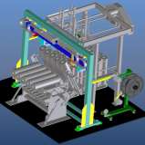 Horizontale Umreifungsmaschine Endsealer - CFT - Foto 1 &middot; 