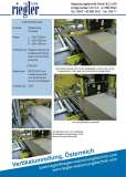 Vertikalumreifung mit Kantholz mit Magazin und Leistenaufleger - 08TR-FKML - Foto 3 &middot; 
