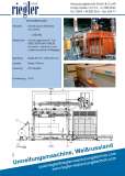 Vertikalumreifung mit Kantholz mit Magazin und Leistenaufleger - 08TR-FKML - Foto 8 &middot; 