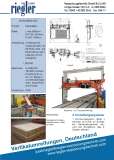 Vertikalumreifung mit Kantholz mit Magazin und Leistenaufleger - 08TR-FKML - Foto 6 &middot; 