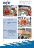 Vertikalumreifung mit Kantholz mit Magazin und Leistenaufleger - 08TR-FKML - Foto 7 &middot; 