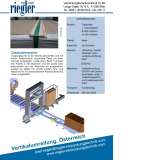 Vertikalumreifung mit Leistenaufleger und Magazin - 08TR-FLM - Foto 2 &middot; 