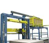 Vertikalumreifung mit Leistenaufleger und Magazin - 08TR-FLM - Foto 1 &middot; 