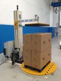 automatischer Drehtellerwickler - 025 - 30pal/h - Foto 4 &middot; 