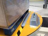 automatischer Drehtellerwickler - 025 - 30pal/h - Foto 5 &middot; 