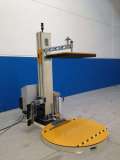 automatischer Drehtellerwickler - 025 - 30pal/h - Foto 1 &middot; 