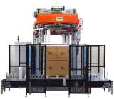 Ringwickler mit integriertem Deckblattaufleger - 125E/2 - 115pal/h - Foto 1 &middot; 