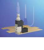 Klebetechnik - Foto 2 &middot; Dynacold Mini