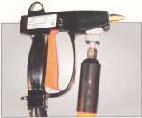 Klebetechnik - Foto 6 &middot; DynoGun