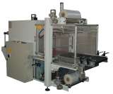 Schrumpftunnel mit Förderband - UNIBLOCK 700 NF - Foto 1 &middot; Schrumpftunnel