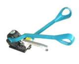 ITA30 manuelles Handgerät - Stahlband - 5500N - Foto 1 &middot; manuelles Umreifungsgerät - hülsenlos