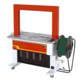 automatische Standardumreifung - Serie R60 - Foto 2 &middot; automatische Standardumreifung R611 - PET Bänder
