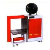 automatische Standardumreifung - Serie R60 - Foto 5 &middot; automatische Standardumreifung R62 - mit Läuferwalzen