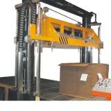 Vertikale Umreifungspresse - 08TR-FBPDT - Foto 1 &middot; Wellpappenpresse