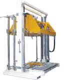 Vertikale Umreifungspresse - 08TR-FBPDT - Foto 3 &middot; Wellpappenpresse