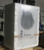 Bild zu A - Vertikalumreifung - Weißwaren